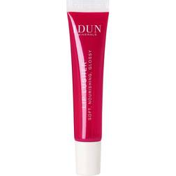 Idun Minerals Lip Lusher Maria - Red
