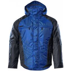 Mascot 12035-211 Pilot Jacket - Jacketroyal/Dark Navy