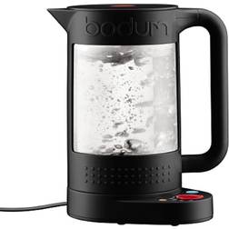 Bodum 11659-01EURO Bistro Electric Cooker Black