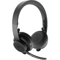 Logitech Zone Wireless Plus Microsoft Teams