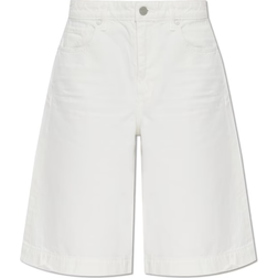 AllSaints Denim Louie Denim Shorts -
