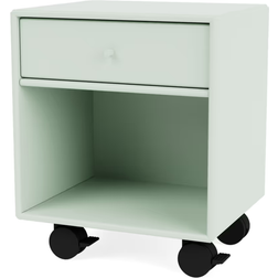 Montana Furniture Mist Jacobsen Plus Med Hjul Sengebord 30x35.4cm