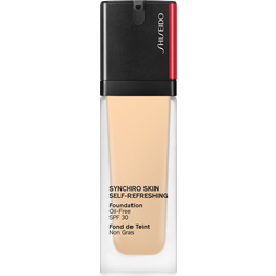 Shiseido Self-Refreshing Foundation SPF 30 - Beige