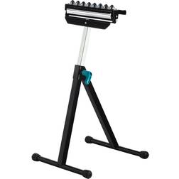 Wolfcraft 6102300 Multi-Function Support Stand and Roller Trestle