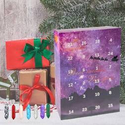 Shein Crystals Advent Calendar 2025