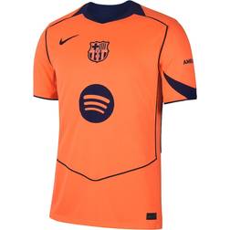 Nike Men's FC Barcelona 2025/26 Stadium Third Jersey