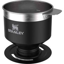 Stanley Perfect Brew Pour Over Coffee Matte Black Pebble