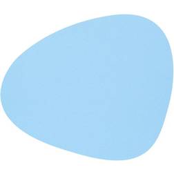 Lind DNA Nupo Curve Cool Blue Coaster
