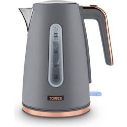 Tower Cavaletto Grey