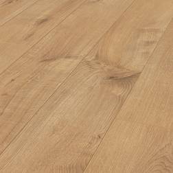 B&Q 5G12VA5985EH Laminate Flooring