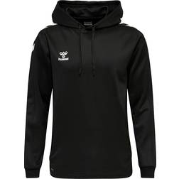 Hummel Core Xk Poly Sweat Hoodie Men - Black