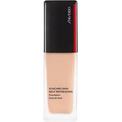 Shiseido Self-Refreshing Foundation 150 - Lace