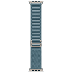 Apple Watch Armband 49mm Naturlig Titan