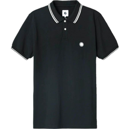 Pretty Green Barton Polo Shirt - Black