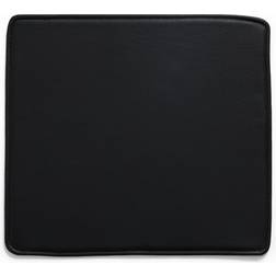 Hay X-Line Chair Cushions Black (42.5x39cm)