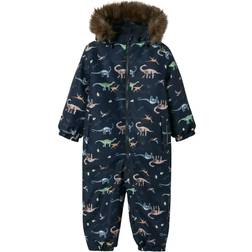 Name It Snow10 Skipak - Dark Sapphire (13230578)