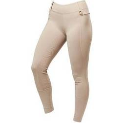 Dublin Cool It Everyday Riding Tights - Beige