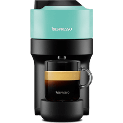 Nespresso Vertuo Pop Aqua Mint