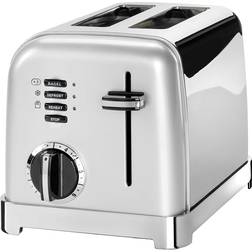 Cuisinart Style Collection 2 Slice Frosted pearl