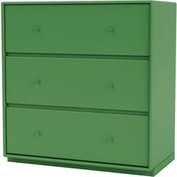 Montana Furniture Carry Parsley Chest of Drawer 69.6x72.6cm