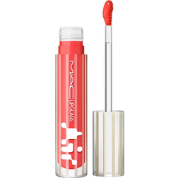 MAC Lipglass Air Non Sticky Lipglass Aesthetic
