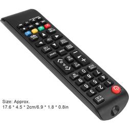 AA59-00818A Replacement Remote Samsung TV