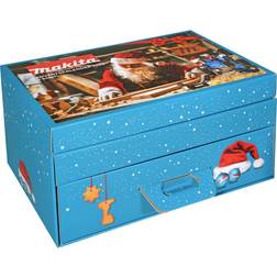 Makita Advent Calendar 2025 P-84800
