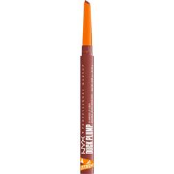 NYX Duck Plump Plumping Lip Liner - Swollen Spice