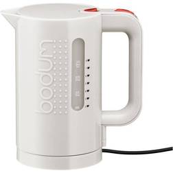 Bodum Bistro White