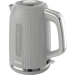 Breville Bold Grey