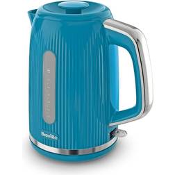 Breville Bold Blue
