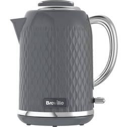 Breville Curve Grey