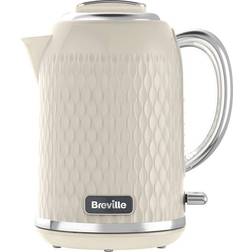 Breville Curve Cream