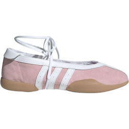 adidas Taekwondo Mei Ballerina Sneakers - Lyserød