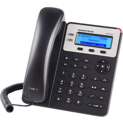 Grandstream GXP1625 Black