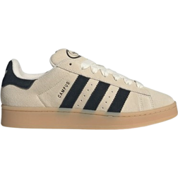 adidas Campus 00s Sko - Gum/Cream White/Core Black