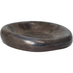 ferm LIVING Bellure Rustic Bronze Bowl 17cm
