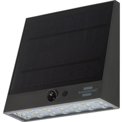 Brennenstuhl Solar LED Neutral White Wall light