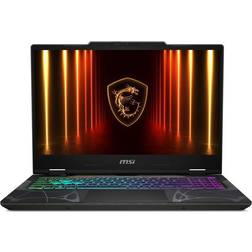 MSI Cyborg 15 B2RWFKG-020UK 15.6 FHD 144Hz Gaming Laptop