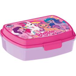 Stor My Little Pony madkasse