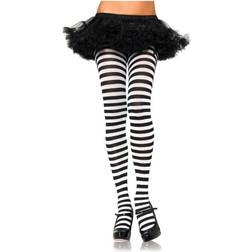Leg Avenue 7100Q09007 Strümpfe & Socken für Erwachsene3XL Schwarz