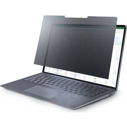 StarTech Surface Book Privacy Screen Anti-Glare Privacy Filter with 51% Light