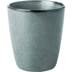 aida Raw Northern Green Egg Cup