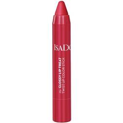 Isadora Twist Up Color Stick 3,3 g 12 Rhubarb Red