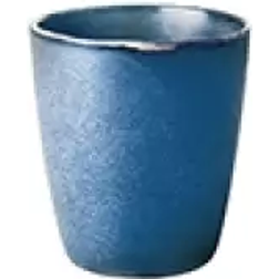 aida Raw Midnight Blue Äggkopp