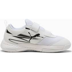Puma Varion II V Jr Träningsskor - White/Black