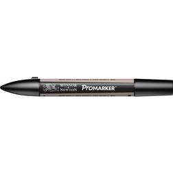 Winsor & Newton Promarker Brush Warm Grey 2 (WG02)