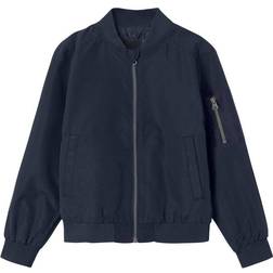 Name It Blazer Monster Bomber Jakke Noos-116