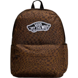 Vans Old Skool Classic Backpack - Brown