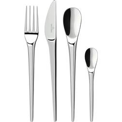 Villeroy & Boch NewMoon Bestickset 24st